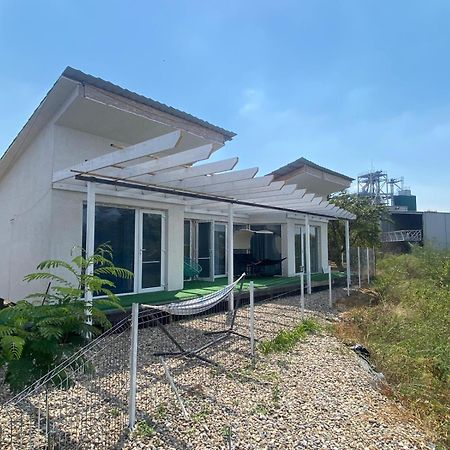 Cabana De La Dunare Villa Basarabi Exterior photo